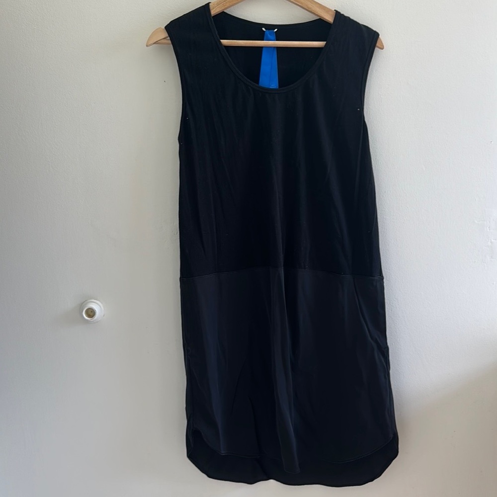 Women’s Kit & Ace Cashmere / Silk Dress - Picture 2 of 7